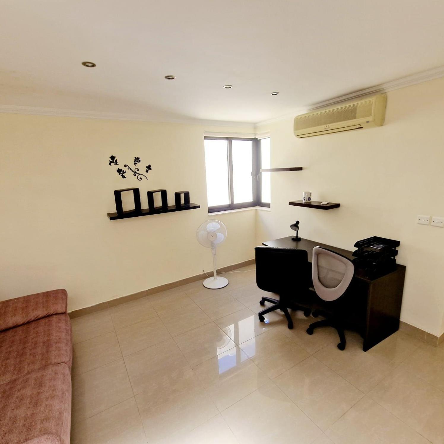 Spacious Central Sliema Penthouse Daire Dış mekan fotoğraf